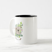 Bird Mok Baltimore Oriole (Voorkant links)