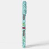 Bird Morning Glory Case-Mate iPhone Case (Achterkant / Rechts)