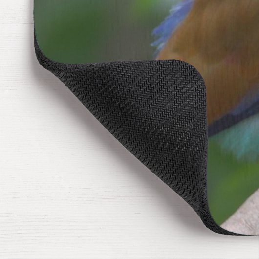  Bird Mousepad Muismat (Hoek)