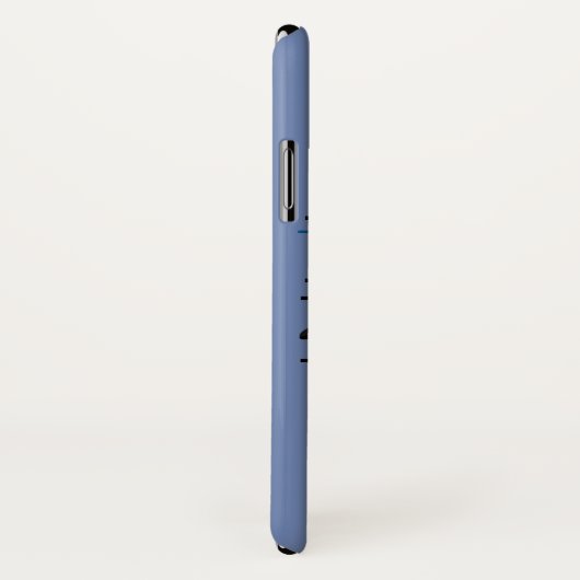 Bird Nerd Assortment Vijf personaliseren Case-Mate iPhone Case (Achterkant / rechts)