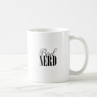 Bird Nerd Koffiemok