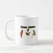 Bird Nerd Koffiemok (Links)