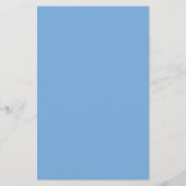 Bird Nursery Rhyme Quiz baby shower game (Achterkant)