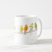 bird of hope_canary koffiemok (Voorkant rechts)