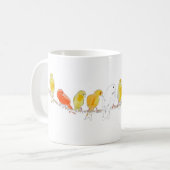bird of hope_canary koffiemok (Voorkant links)