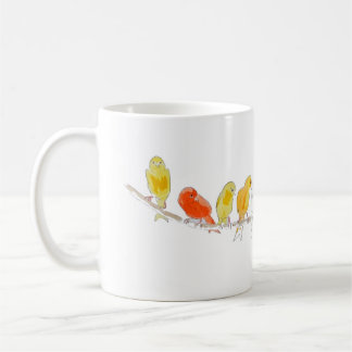bird of hope_canary koffiemok