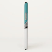 bird of hope_crow2 Case-Mate iPhone case (Achterkant / rechts)