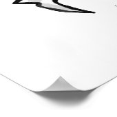 bird of hope_crow4 poster (Hoek)