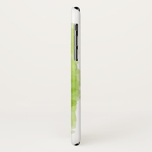 bird of hope/duck Case-Mate iPhone case (Achterkant/links)