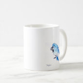 bird of hope_mountain bluebird koffiemok (Voorkant rechts)