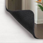 Bird of Paradise Floral Arrangement door een trap Muismat (Hoek)