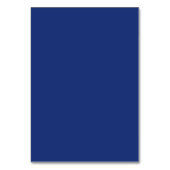 Bird of Paradise Flowers Tafelnummer Kaarten (Achterkant)