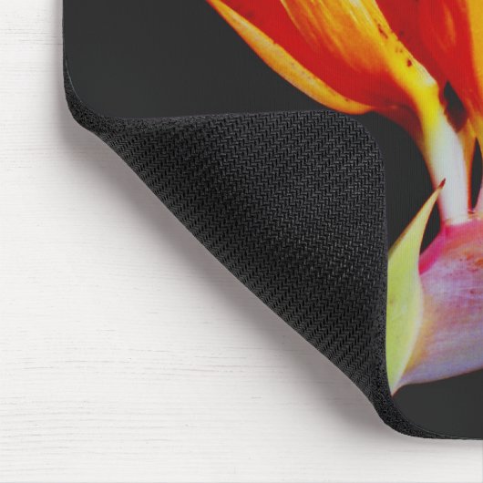 Bird of Paradise Mousepad Muismat (Hoek)