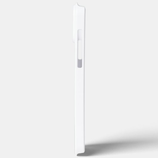 Bird of Peace Hoesje-Mate iPhone Case (Achterkant / Links)