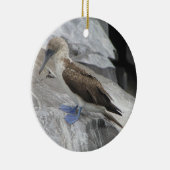 Bird Ornament (Rechts)
