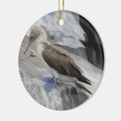 Bird Ornament (Links)
