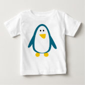 Bird, Penguin, Animal (Voorkant)