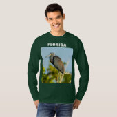 Bird Perfect Florida lange mouwen shirt (Voorkant volledig)