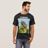 Bird Perfect Florida T-shirt (Voorkant volledig)
