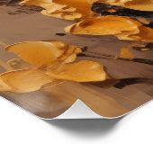 Bird Perfect Poster (Hoek)