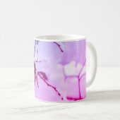 Bird Snow 325 ml Classic White Mok (Voorkant rechts)