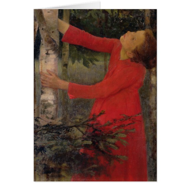 Bird Song (Voorkant)