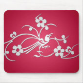 Bird Song Muismat (Voorkant)