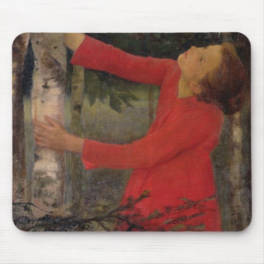 Bird Song Muismat (Voorkant)