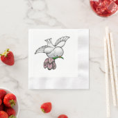 Bird Song Servetten (Insitu)