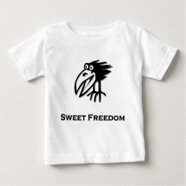 Bird Sweet Freedom