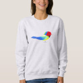  Bird T-shirt (Voorkant)