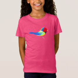 Bird T-shirt