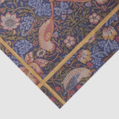 Bird Tegel Design Decoupage Tissue Paper Tissuepapier (Detail)