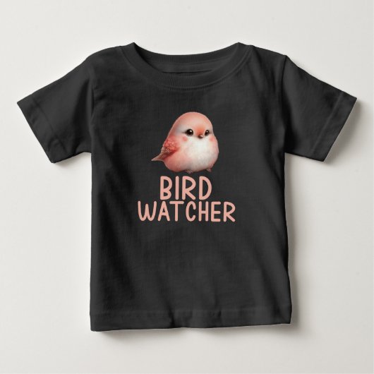 Bird Watcher Kids (Voorkant)