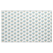 Bird Watcher Oystercatchers Stof (Yard (91,4 cm))