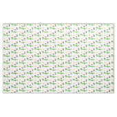 Bird Watcher Pelicans Stof (Yard (91,4 cm))