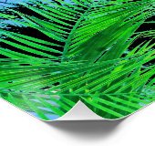 Bird Wildlife Wildreness Animals Poster (Hoek)