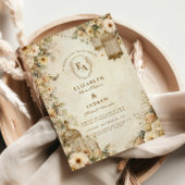  Birdcage Garden Celebration Kaart