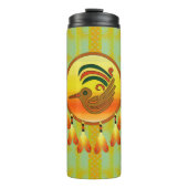 BirdCatcher Thermosbeker (Voorkant)