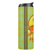 BirdCatcher Thermosbeker (Gedraaid links)