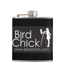 Birdchick Flask