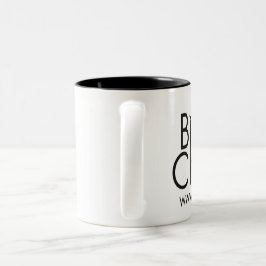 Birdchick Mok White