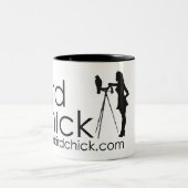 Birdchick Mok White (Center)