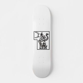 BIRDDRAGON PERSOONLIJK SKATEBOARD