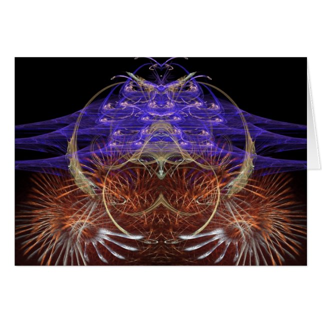 BIRDELICA-KAART (Voorkant Horizontaal)