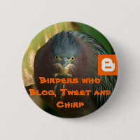 Birders die bloggen, Tweet en Chirp