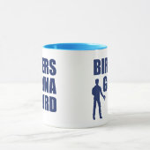 Birders Gonna Bird Mok (Midden)