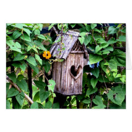 Birdhouse