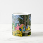 Birdhouse Boulevard Koffiemok (Center)