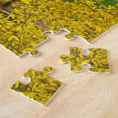 Birdhouse Boulevard Legpuzzel (Zijkant)